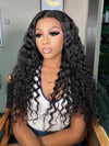 Elite Human Hair Collection Straight Wig